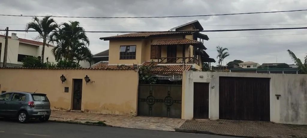 Casa Colonial a Venda em Jardim Chapadão - Foto 4