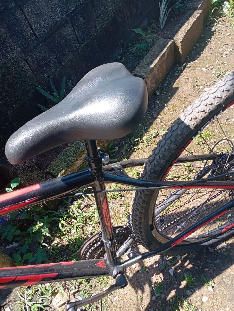 Bicicleta  - Foto 2