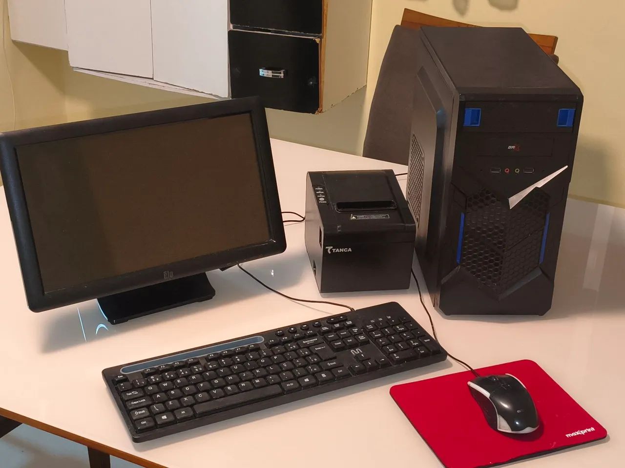 Computador Completo 