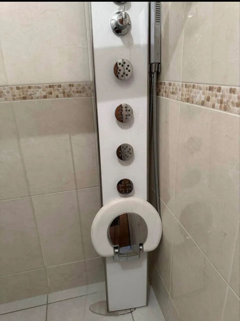 Chuveiro cascata 415986344295802883