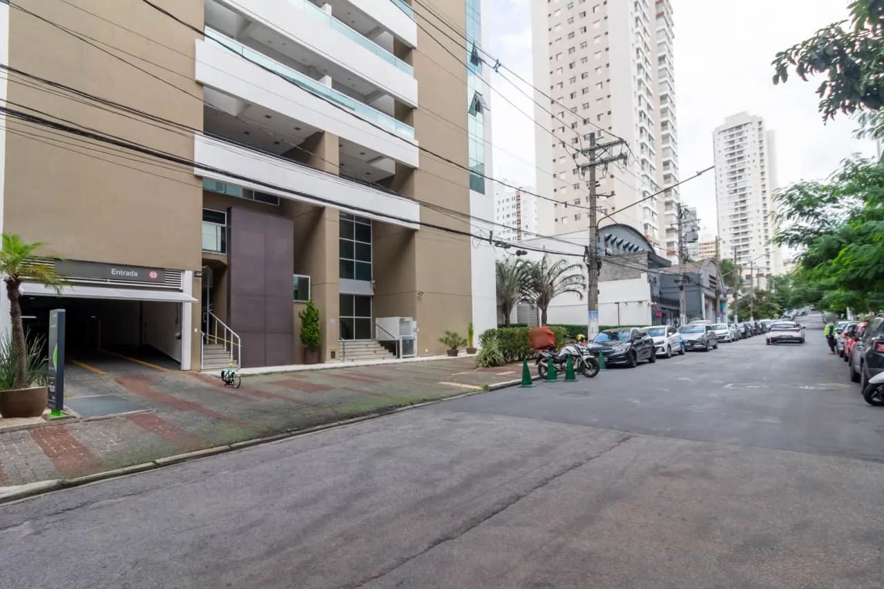 Sala comercial na Rua Doutor Alfredo de Castro, 200 - Sala 911  40 m² - Foto 5