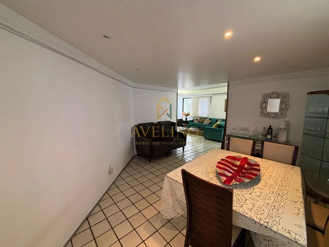 Apartamento à venda no bairro Tamarineira - Recife/PE, Zona Norte - Foto 12
