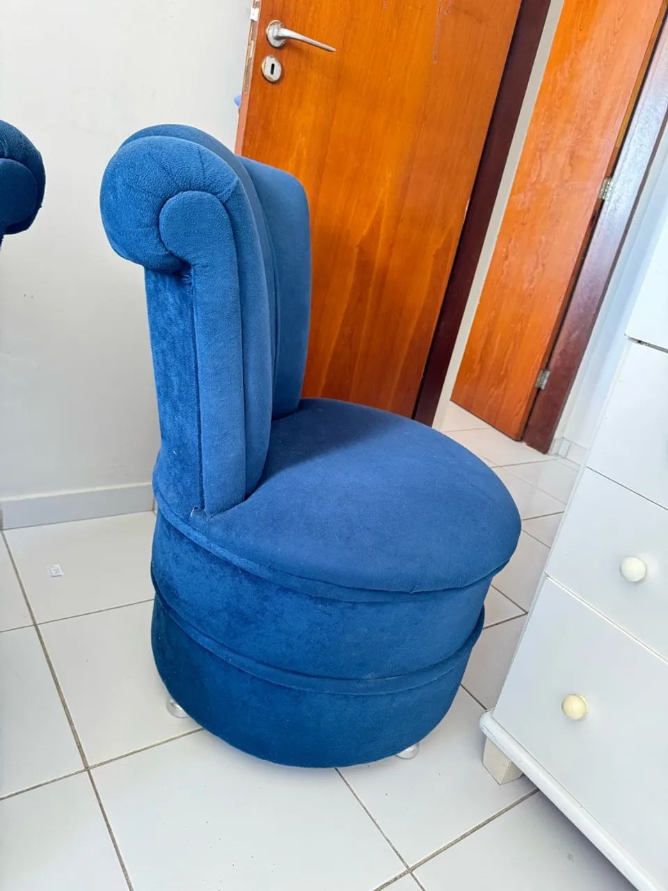 Cadeira de apoio  - Foto 3