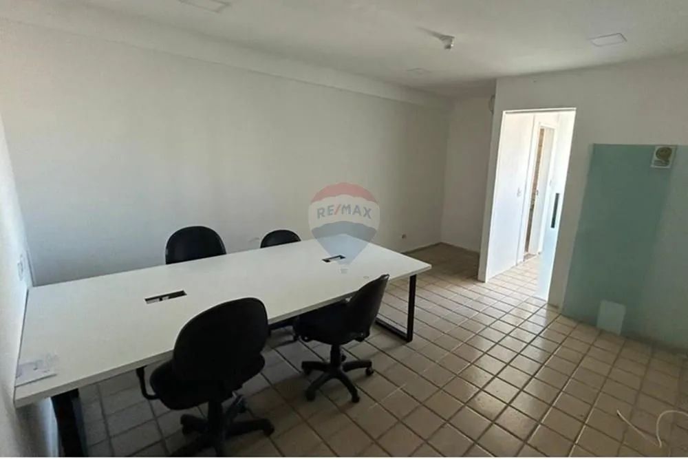 Sala Comercial Boa Vista: Oportunidade Única!