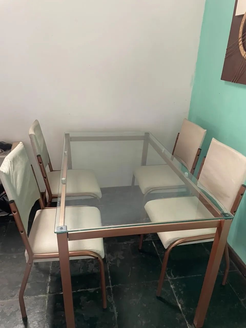 Mesa de jantar - Foto 3