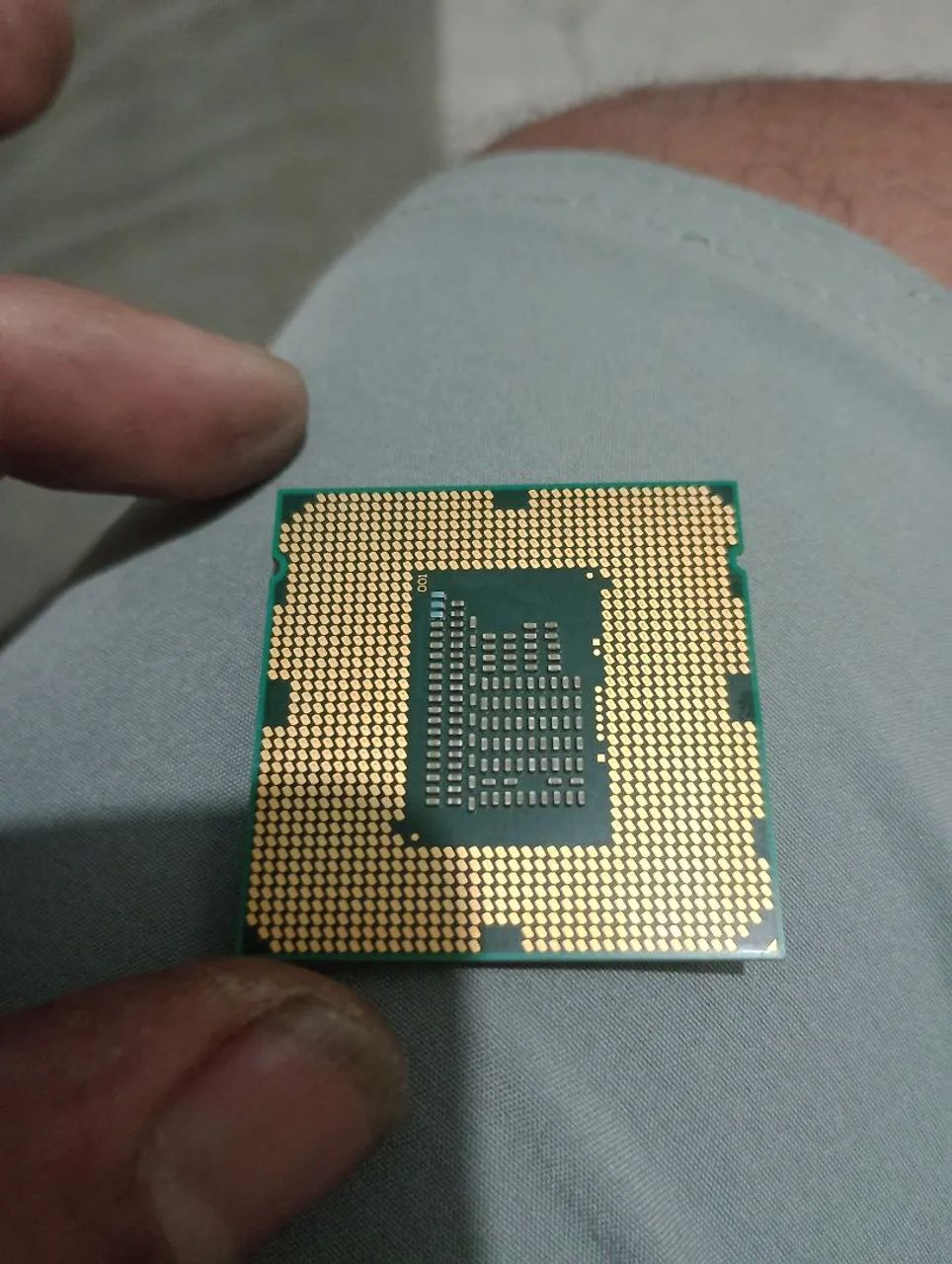Processador i3 segunda geração  - Foto 2