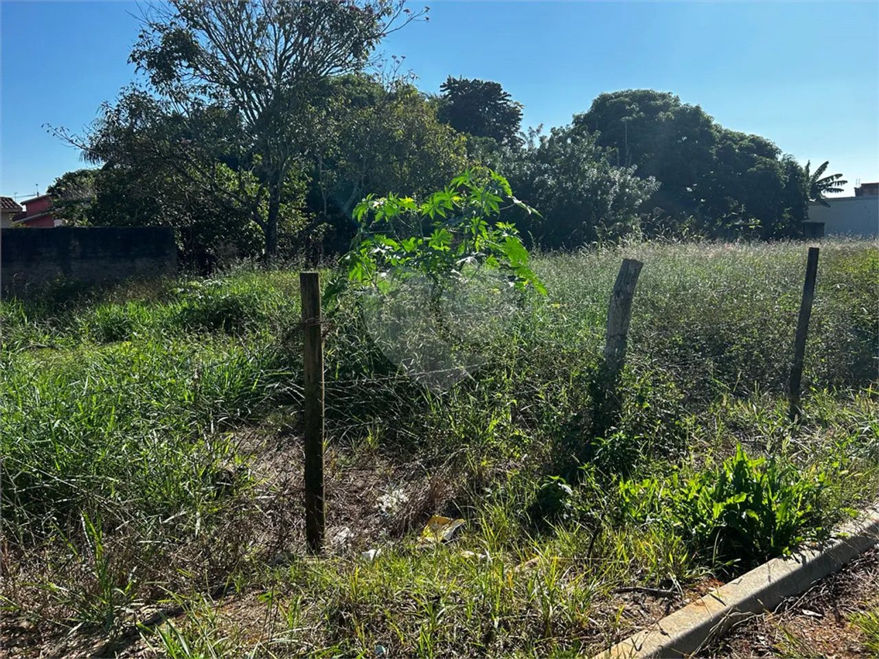 Terreno à venda em Chapadinha - SP