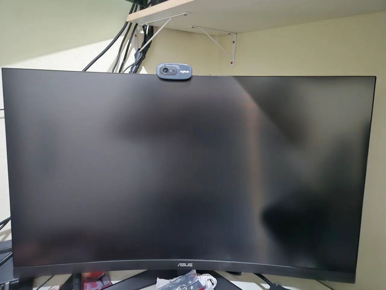Monitor asus 32 polegadas 2k - Foto 5