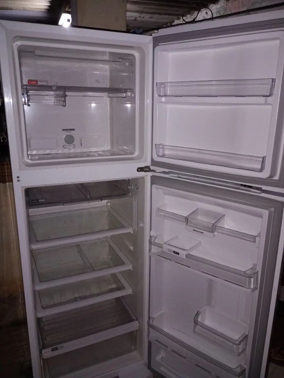 GELADEIRA USADA - Foto 6