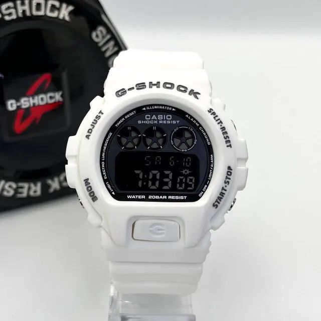 Relógio Gshock R55R