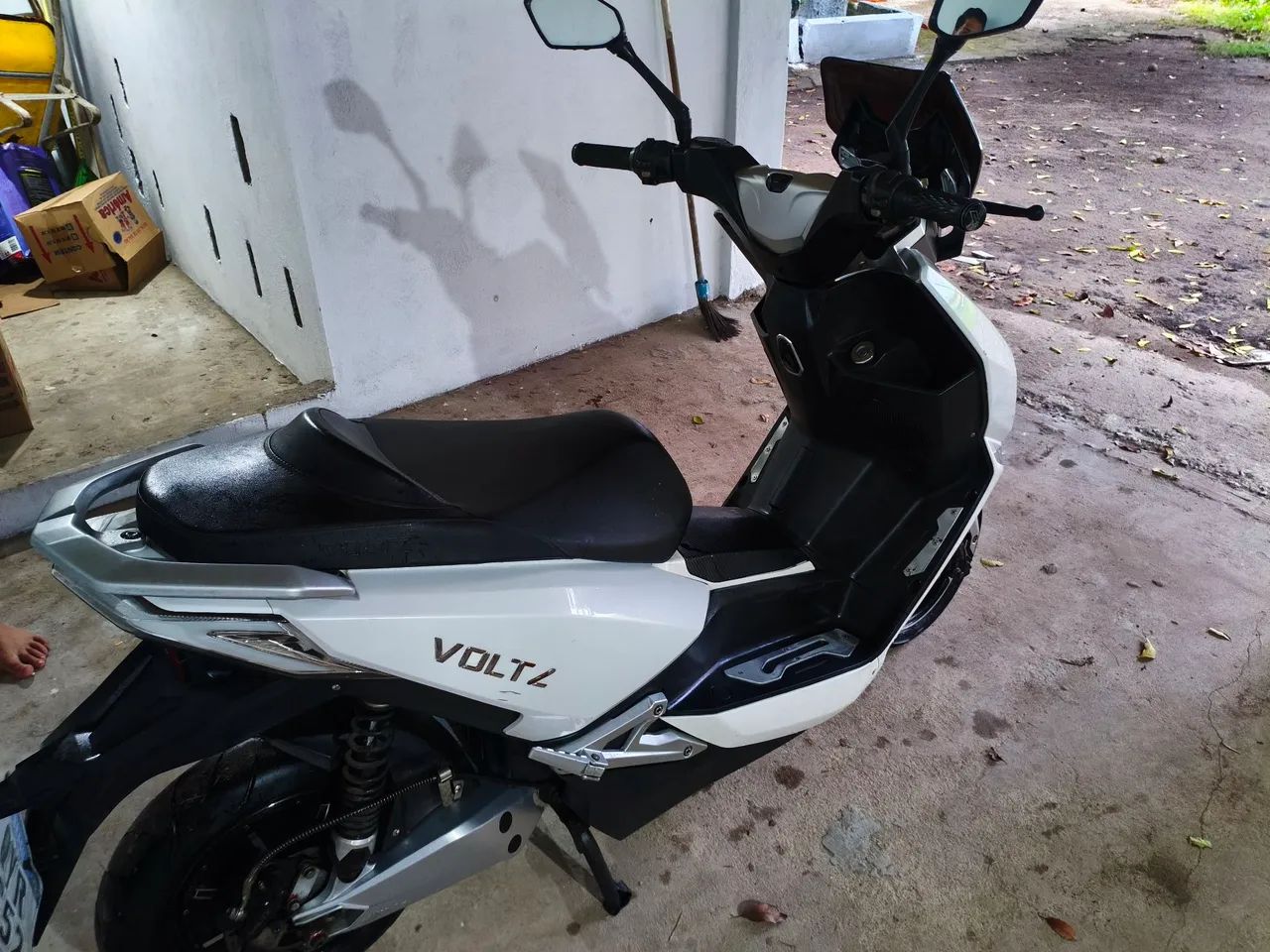 Voltz ev1 2020  - Foto 3