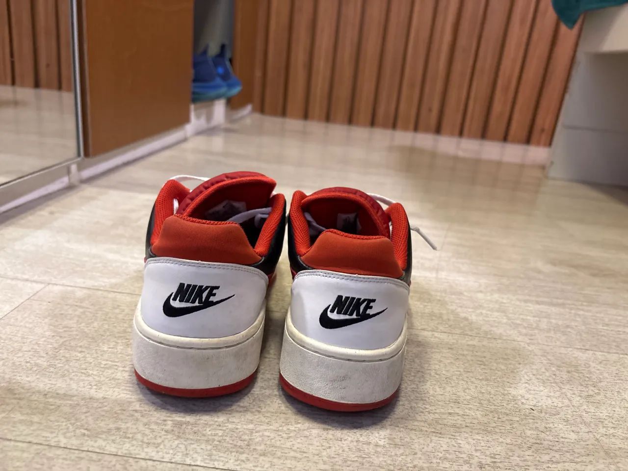 Nike full force - Foto 4