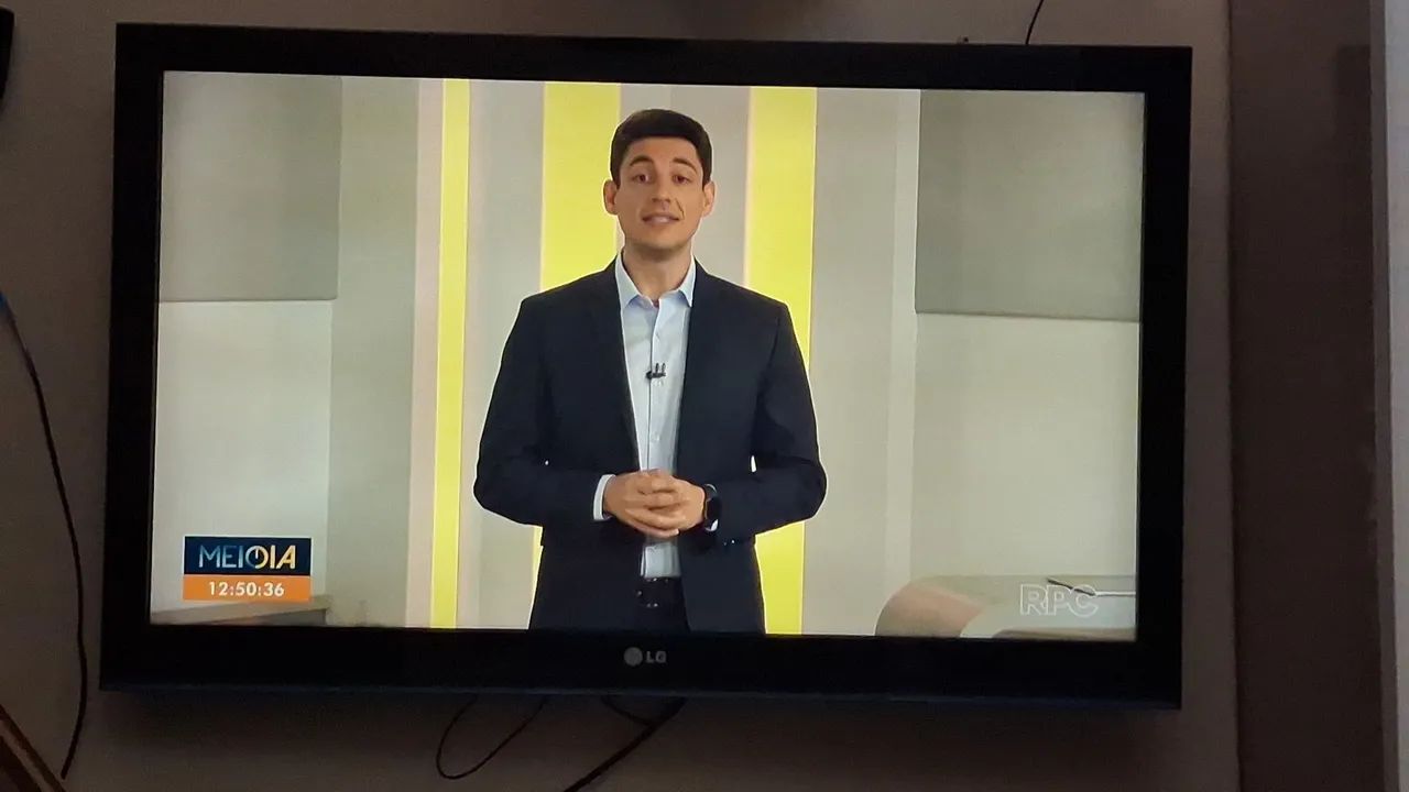 Televisão LG 42 polegadas - Foto 2