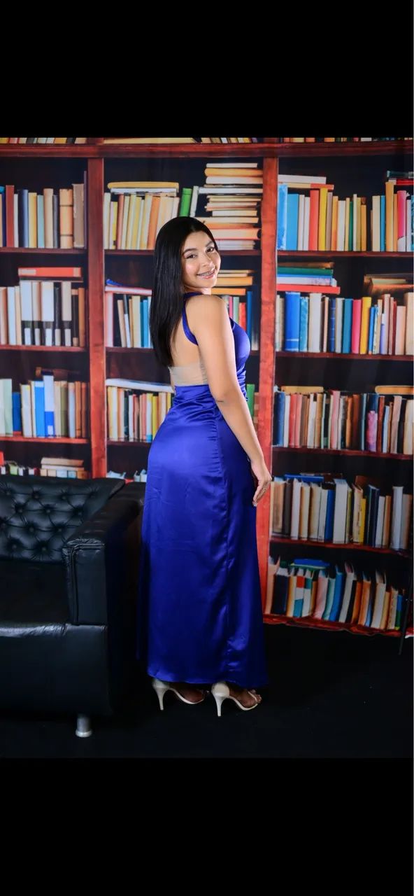 Vestido de festa  - Foto 2