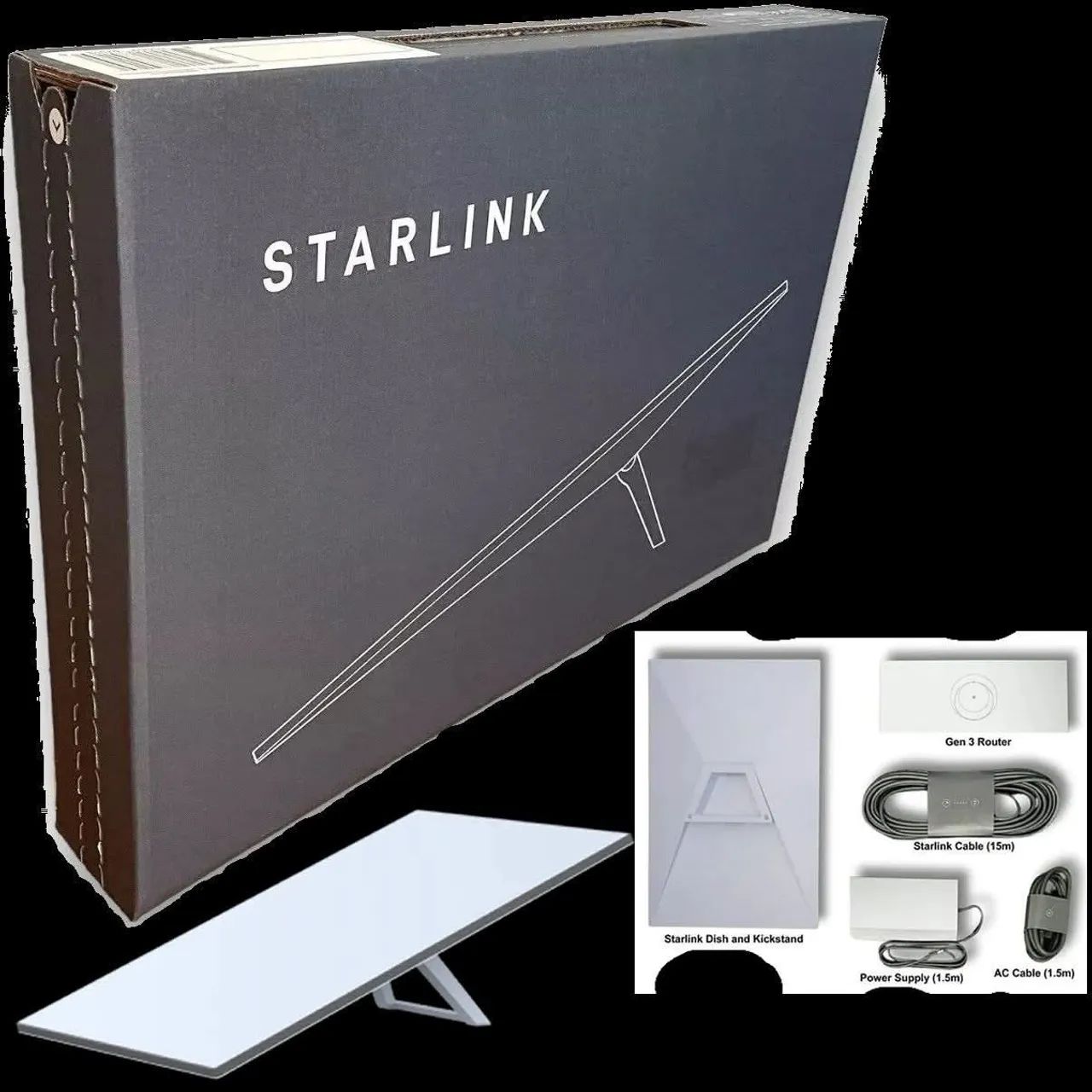 Starlink 