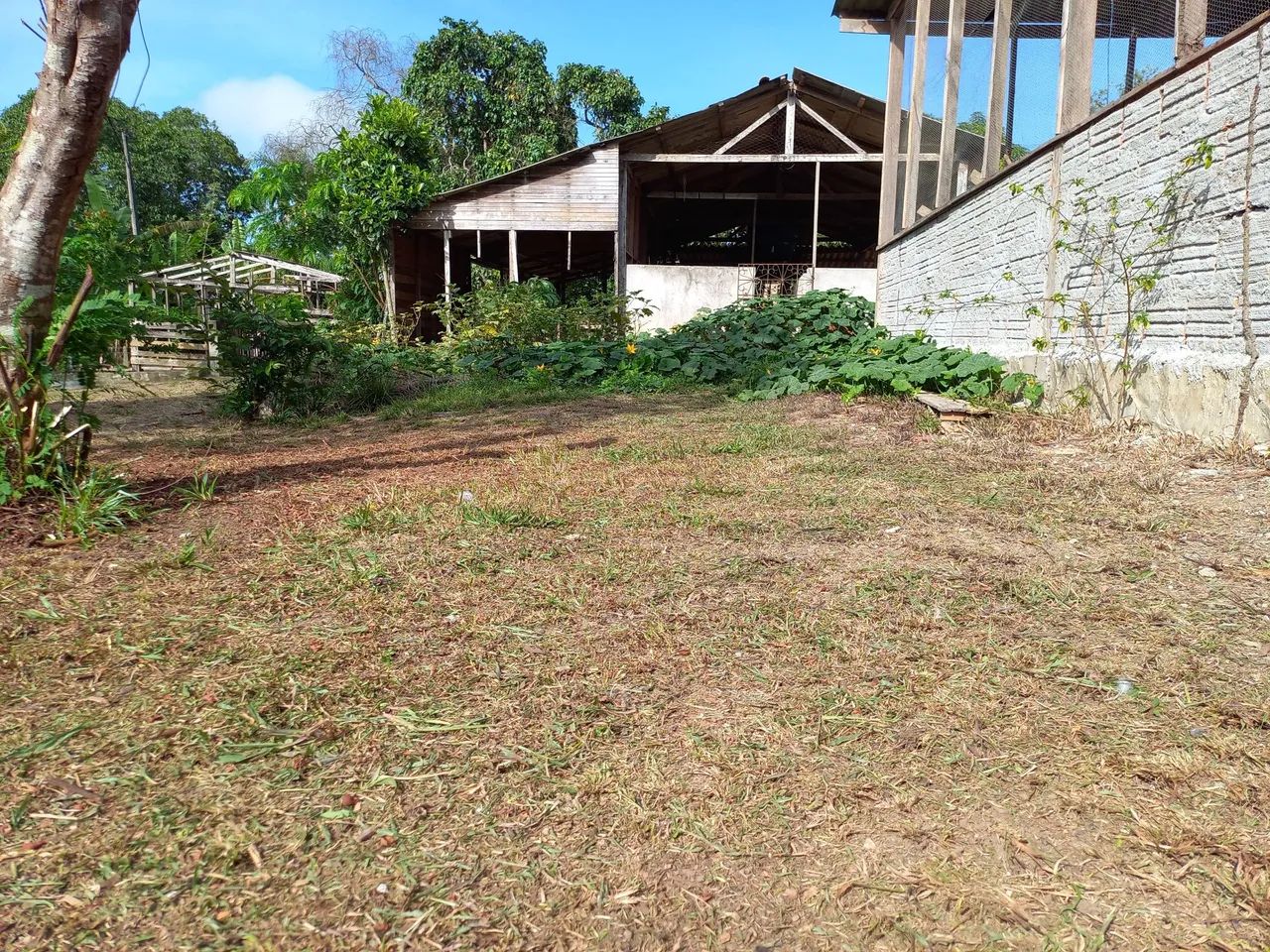 Sítio com porteira fechada  - Foto 5