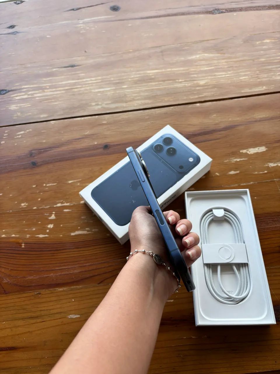 iPhone 17 Pro Max 256Gb - Foto 5
