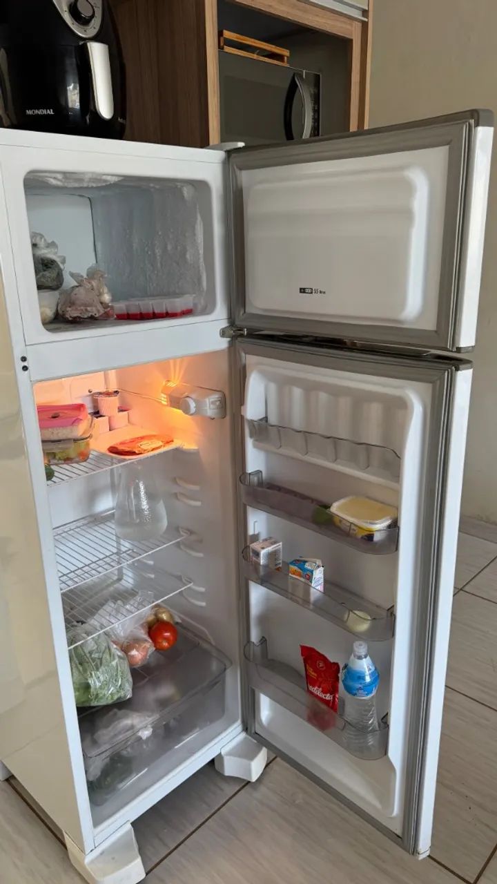 Geladeira