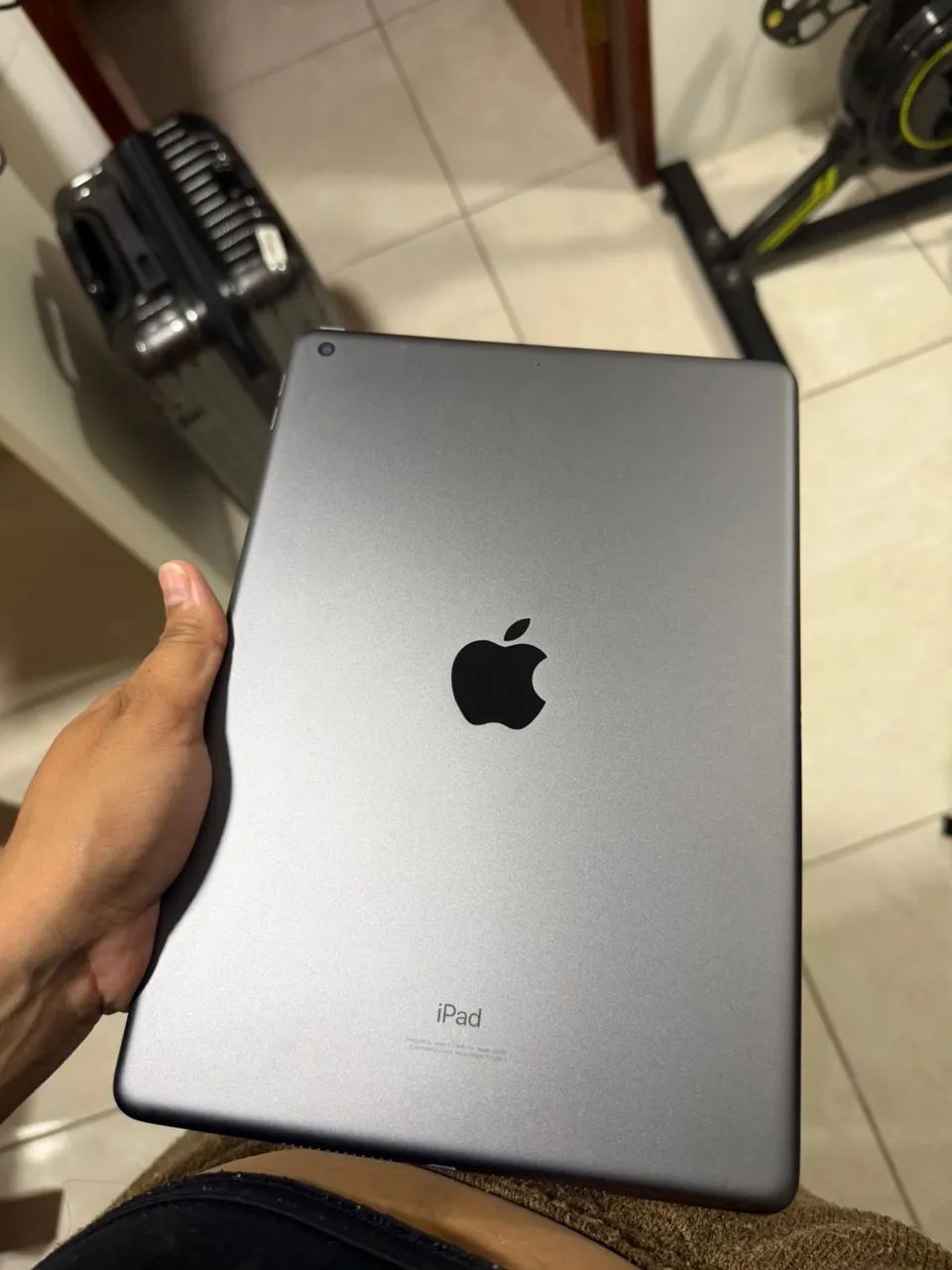 iPad 9 geração 10 polegadas