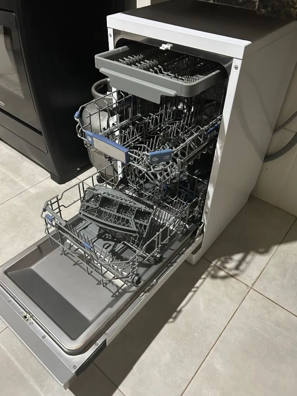 Lava Louças Electrolux  - Foto 3