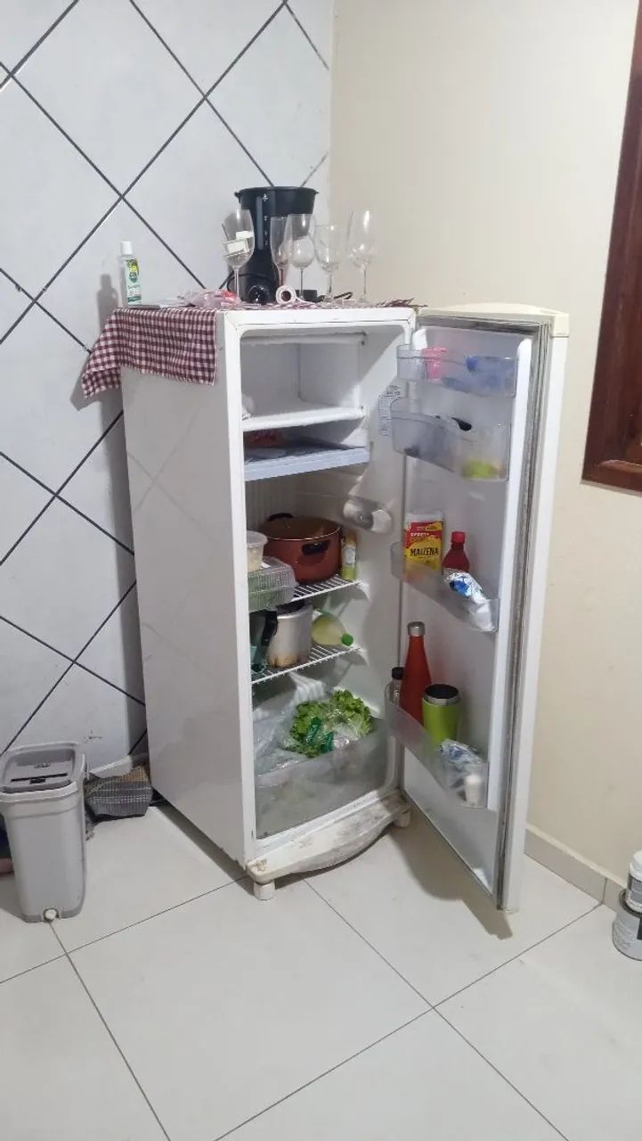 Geladeira Consul  - Foto 3