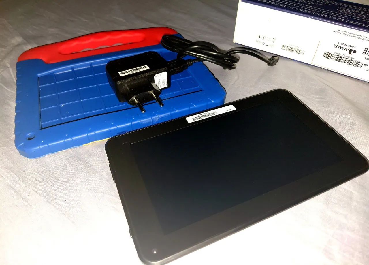 TABLET M7 WI-FI  - Foto 4