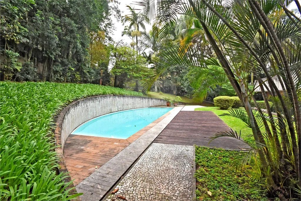 Terreno à venda em Cidade jardim - SP - Foto 2