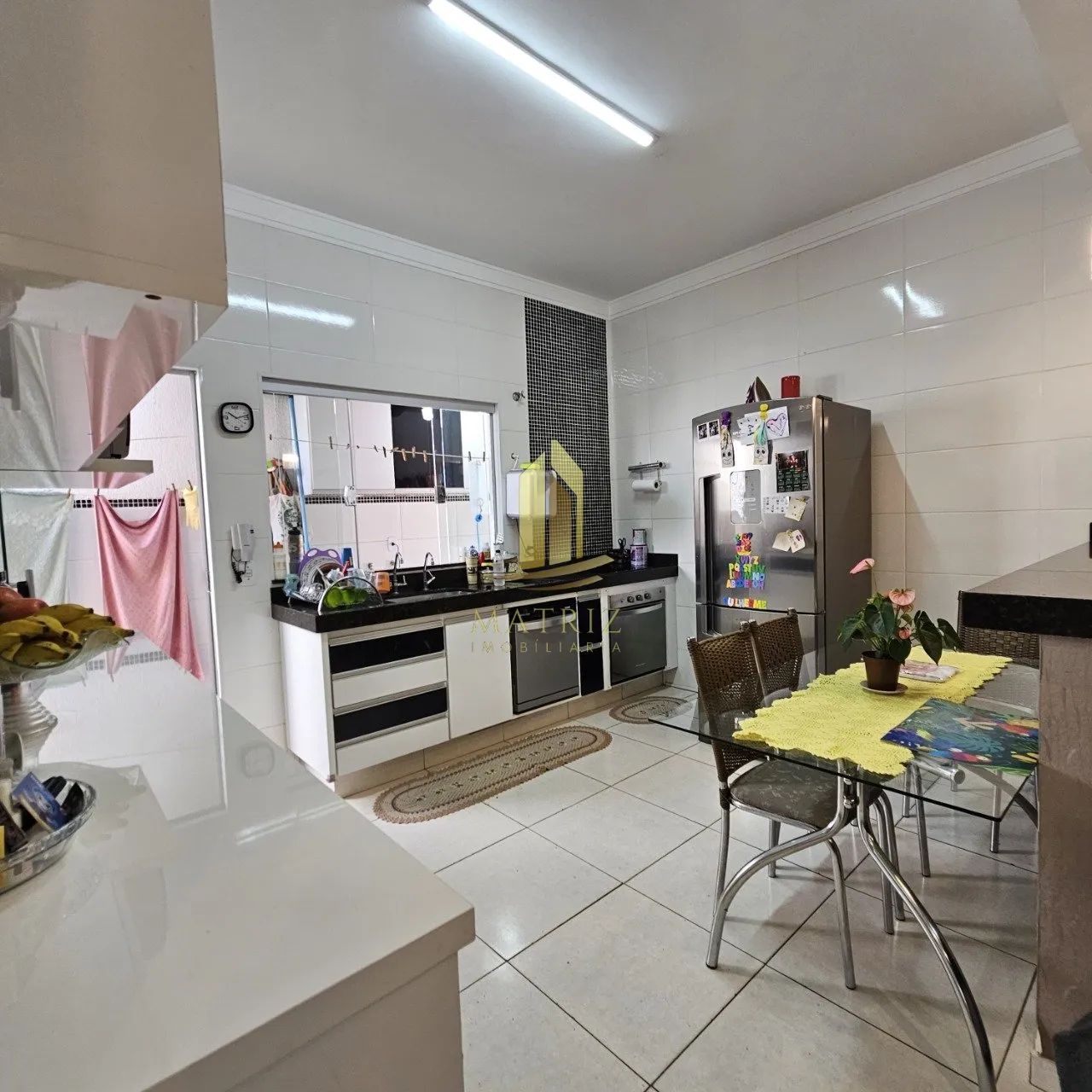 MATRIZ VENDE CASA NO CAMBUÍ - Foto 3