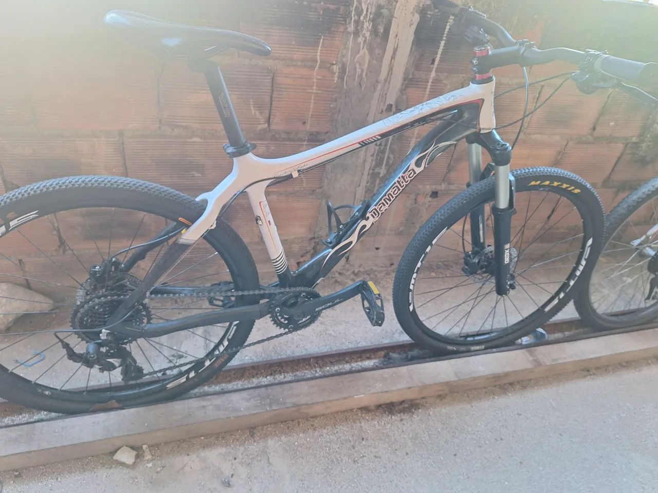 Bicicleta  - Foto 4
