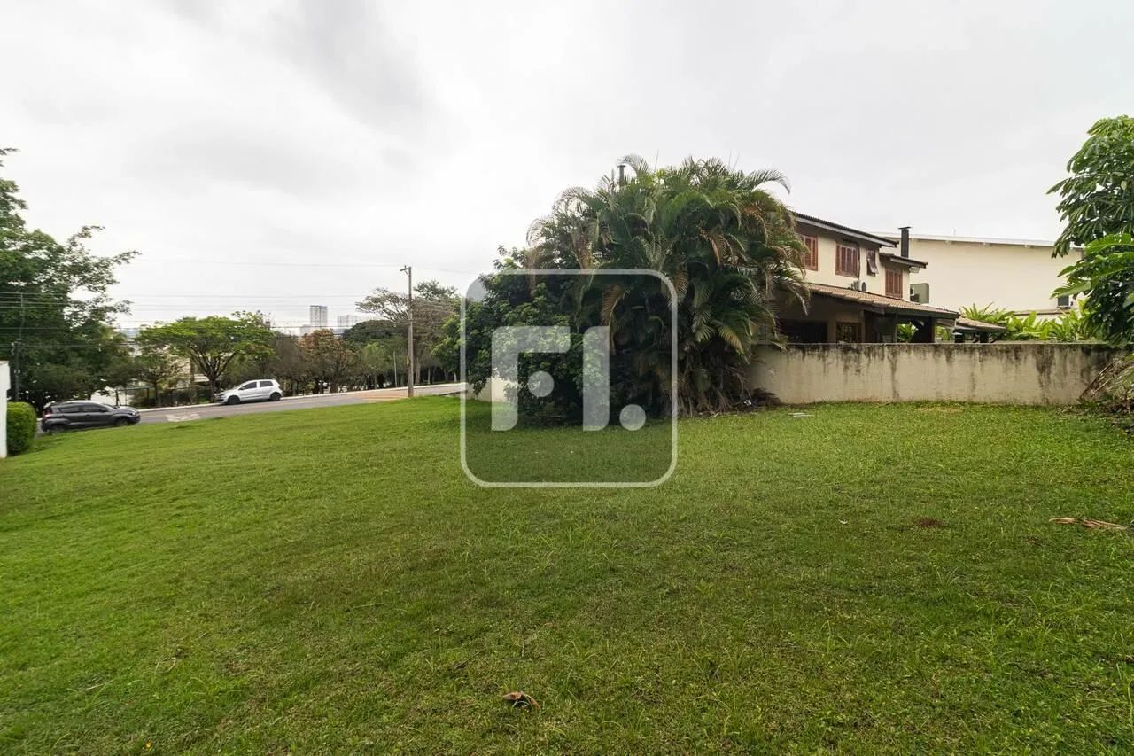 Terreno Residencial - Alphaville Residencial 2 - Foto 3