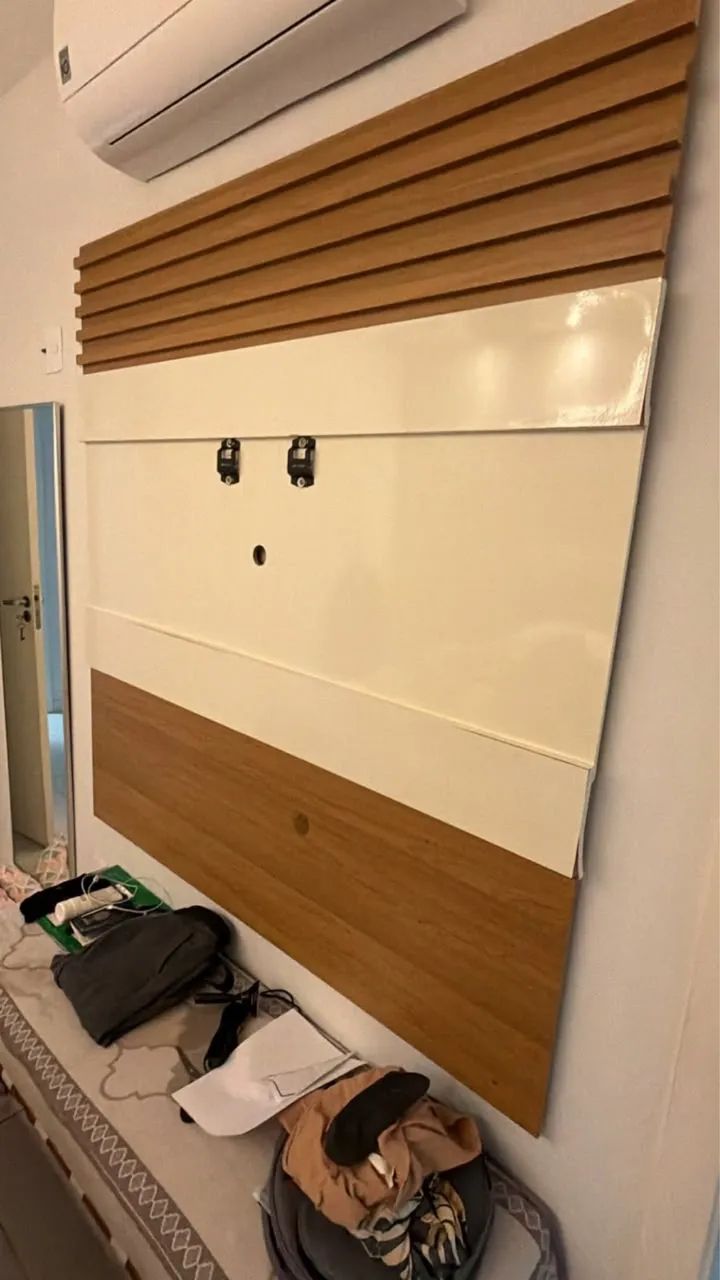 Rack televisão  - Foto 2