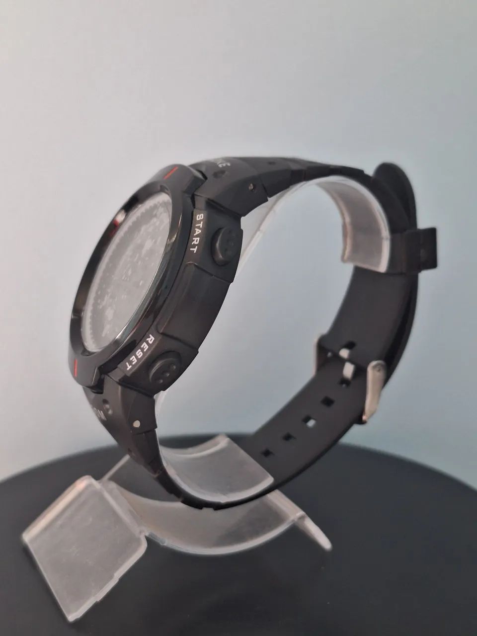 Relógio de Pulso digital Synoke  - Foto 4