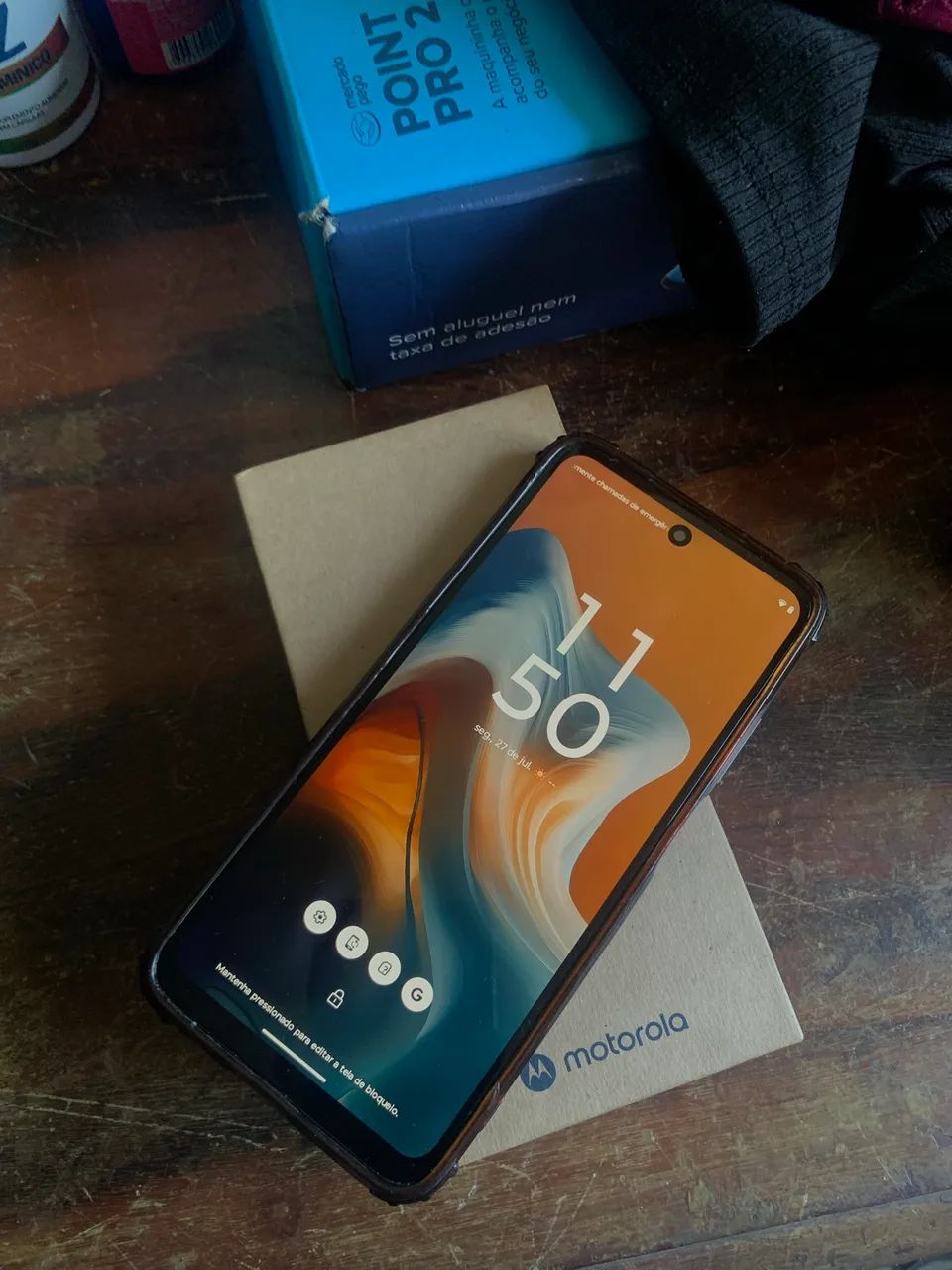 Moto g34 5g  - Foto 5
