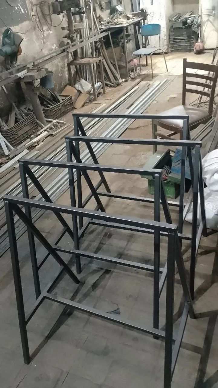 Vaga de emprego para serralheiro  - Foto 2