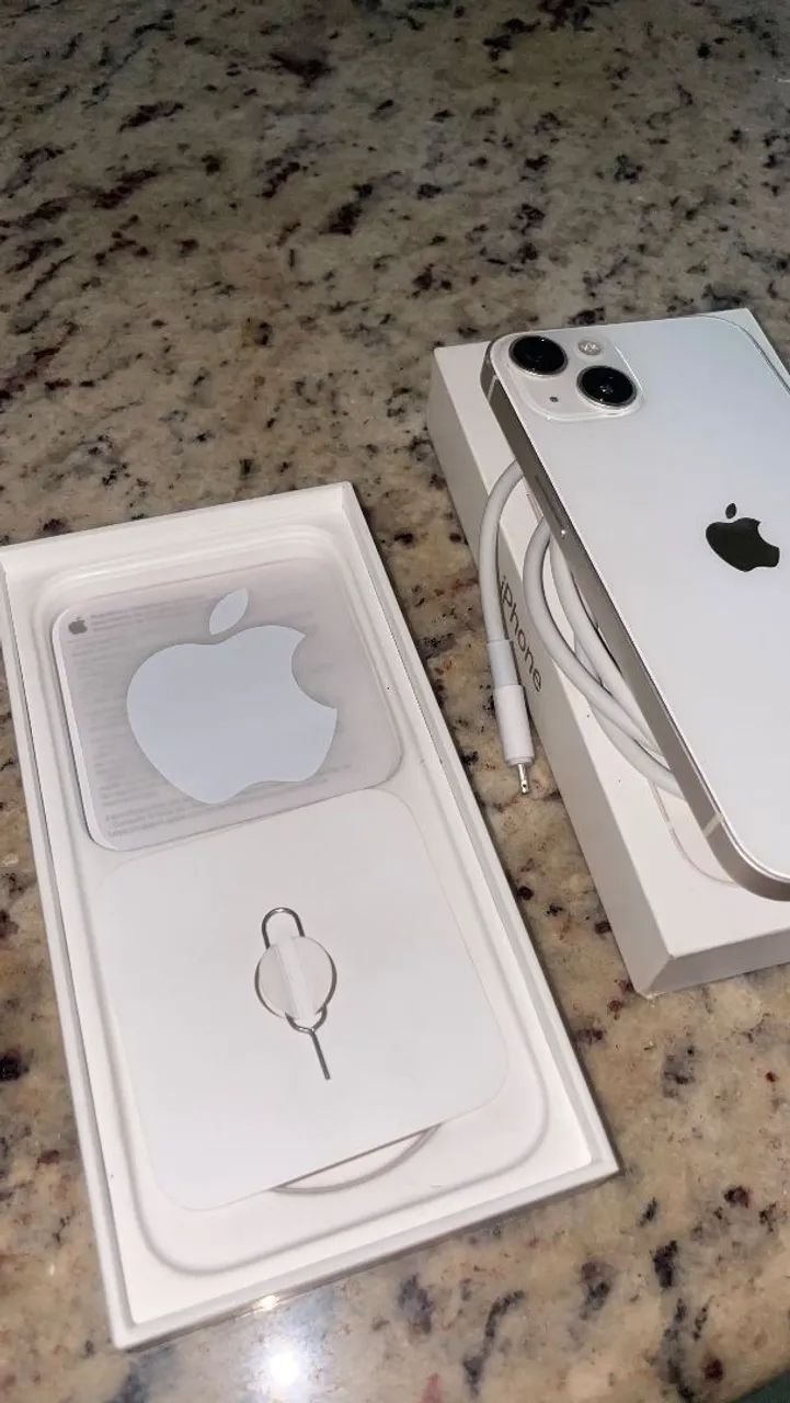 Iphone 13 128gb - Foto 2