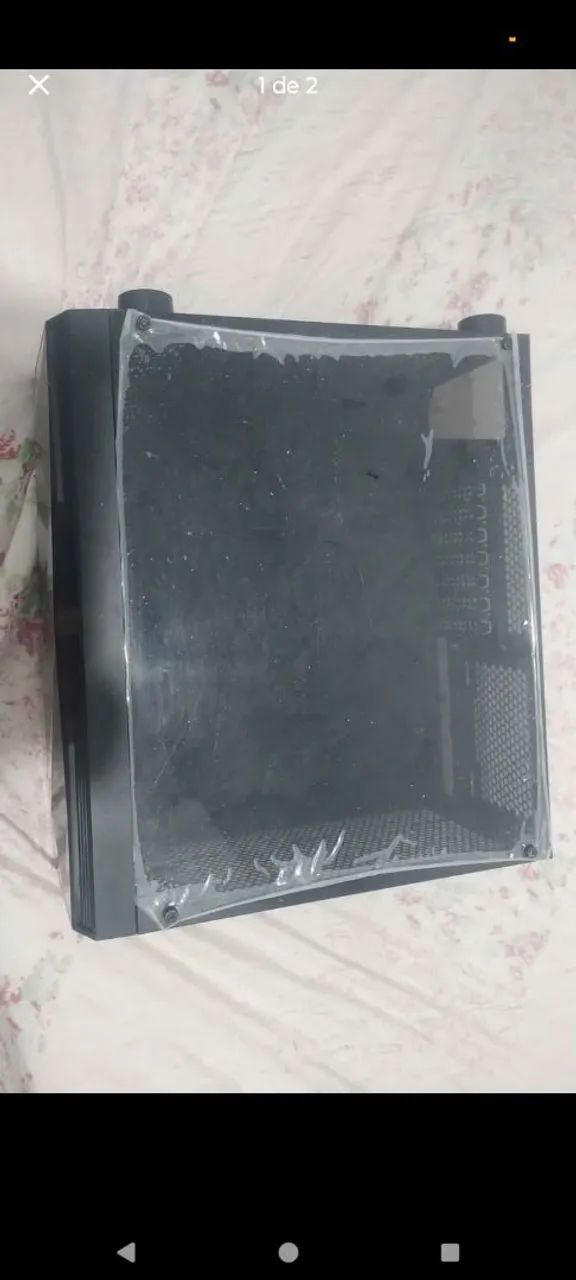 Do computador