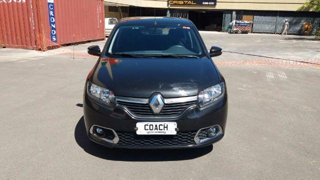 Renault Sandero 1.6 - Foto 8