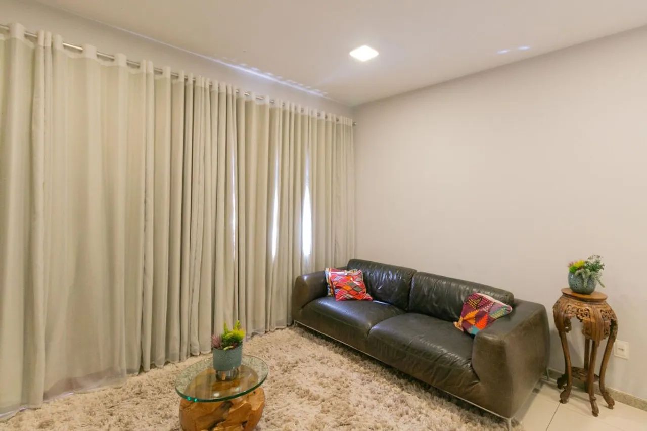 Casa à Venda - Floramar, 3 Quartos, 350 m2 - Foto 3