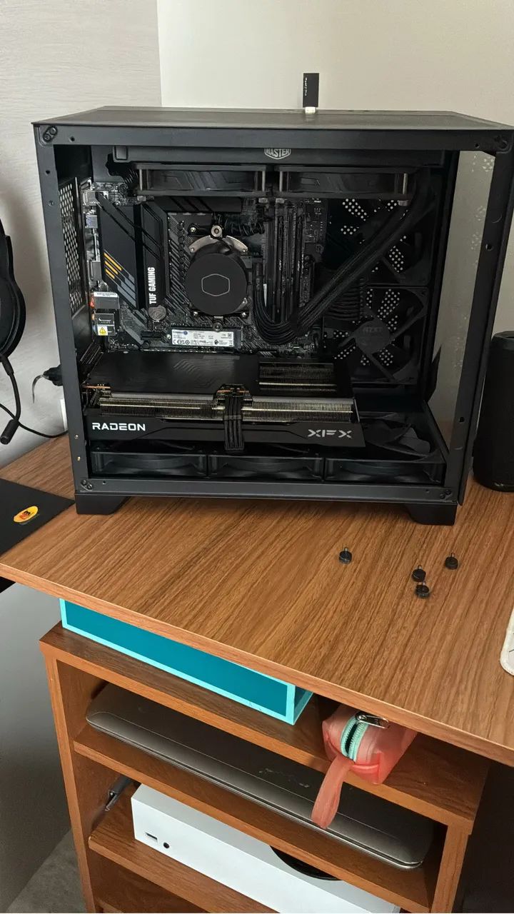 9060xt 16gb XFX