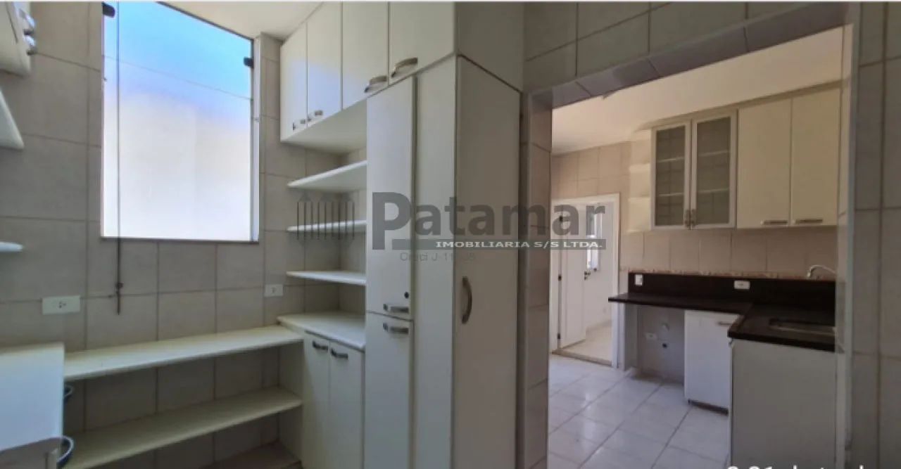 ALPHAVILLE RESIDENCIAL CINCO 4 QUARTOS 10 VAGAS - Foto 4