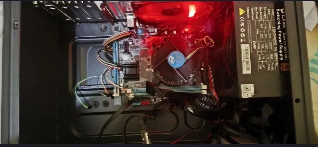 Pc gamer troco em celular  - Foto 3