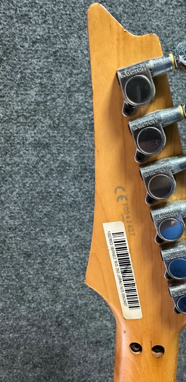 Guitarra  - Foto 3