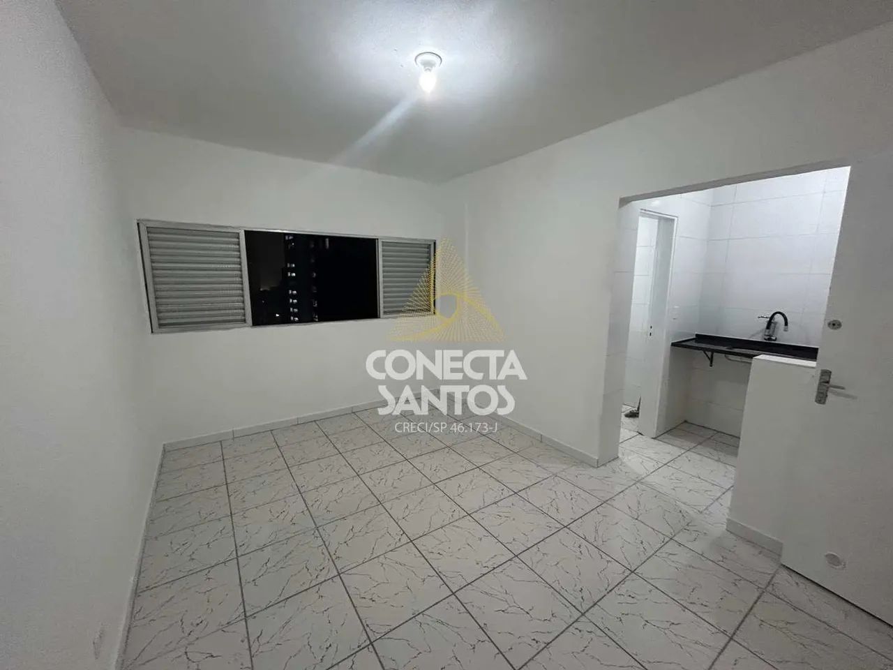 Kitnet Itararé R$ 200 mil, Cod: 2121 - Foto 3