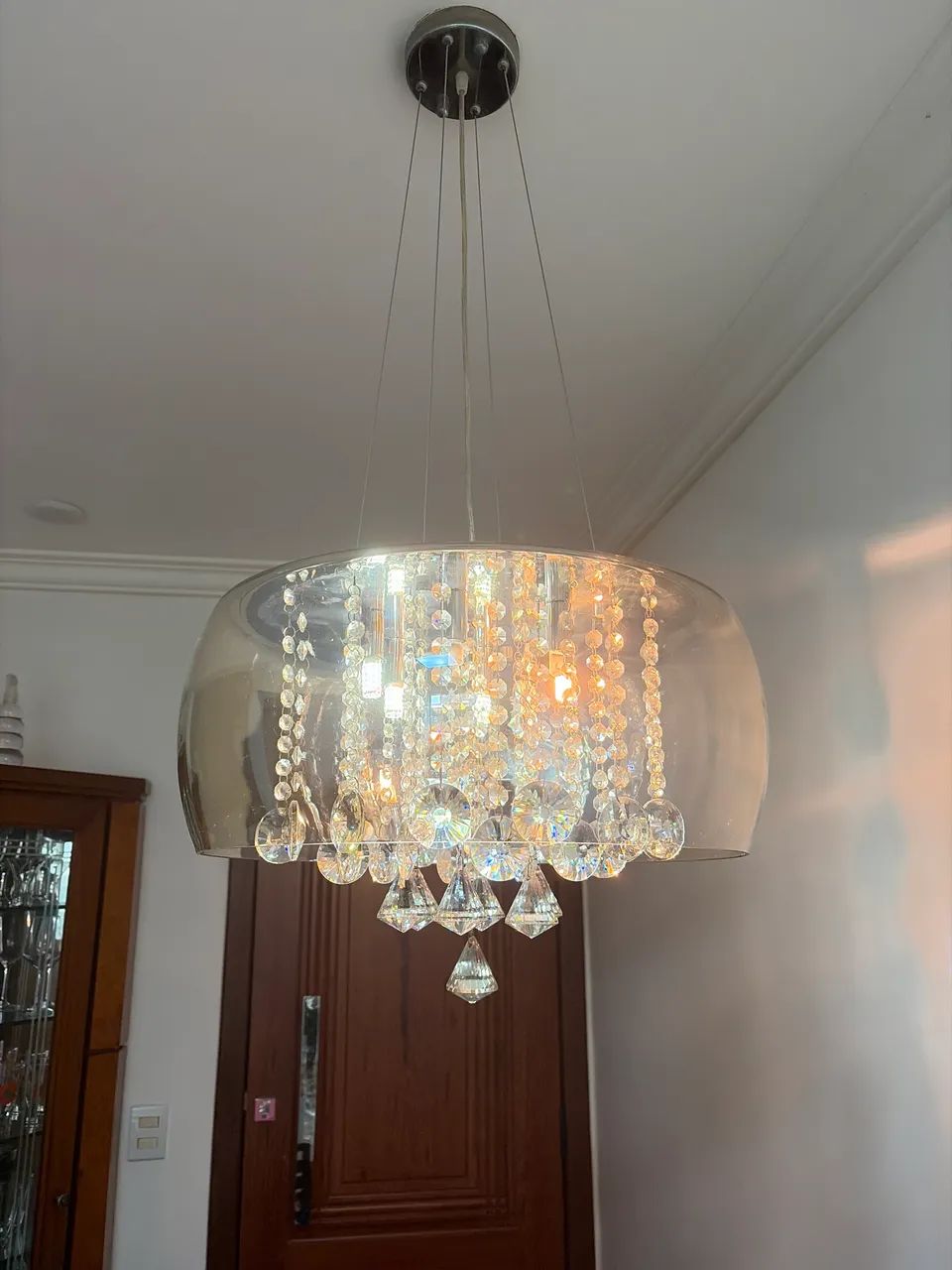 Vendo lustre - Foto 2