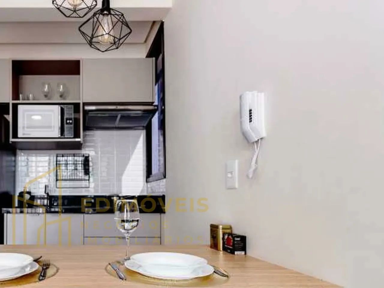 Studio em Praia de Itaparica | Mobiliado e climatizado, pronto para morar - Foto 5