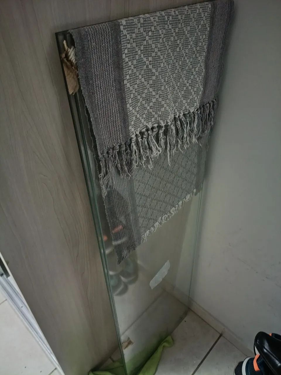 Bancada de vidro  - Foto 5