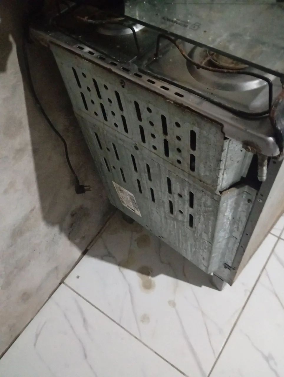 Fogão 