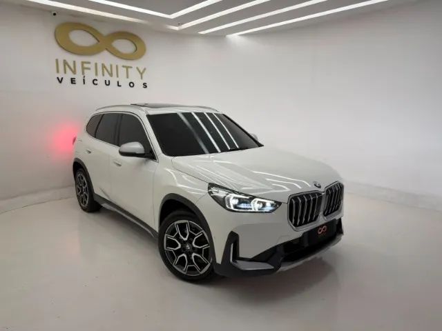 BMW X1 2023
