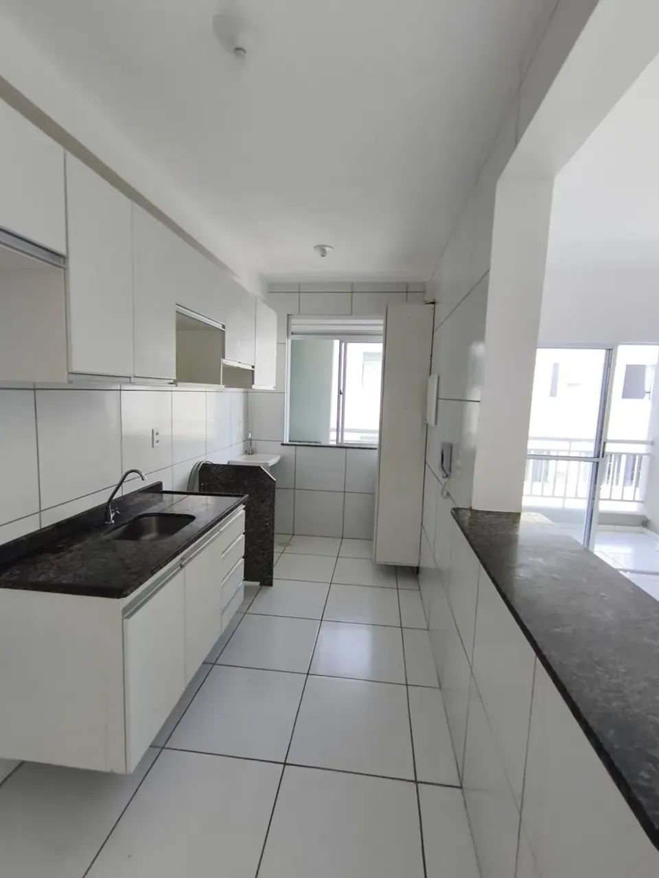 apartamento Gran Village araçagy 4 - Foto 2