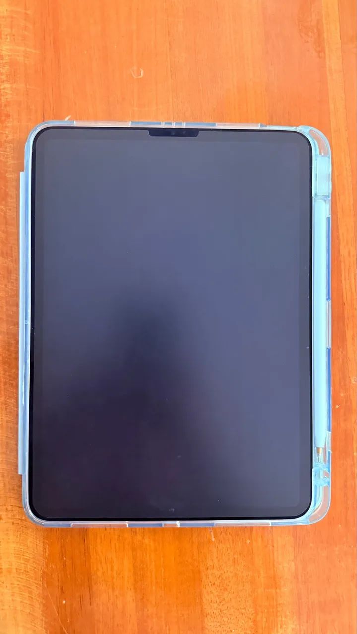 Ipad pro 4ª geração 11 pol 256gb - Foto 4